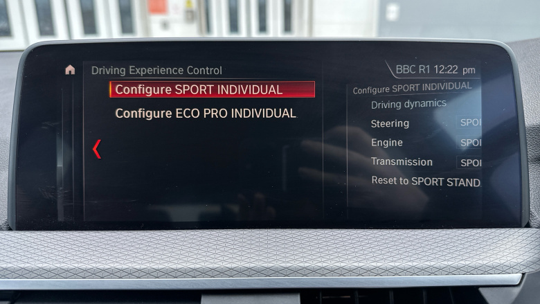 BMW X3 xDrive20i M Sport 5dr Step Auto Petrol Estate